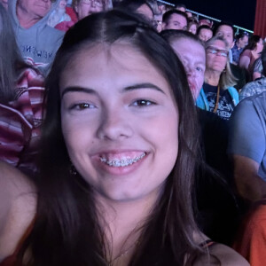 Kylie K - UF Babysitter