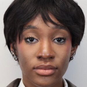 Lateefah G - Temple Babysitter