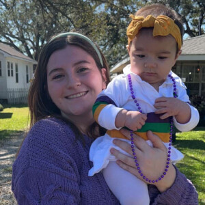 Ava F – UL Lafayette Student Seeking Babysitting Jobs