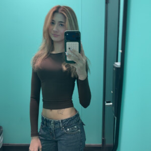 Madi F - ECU Babysitter