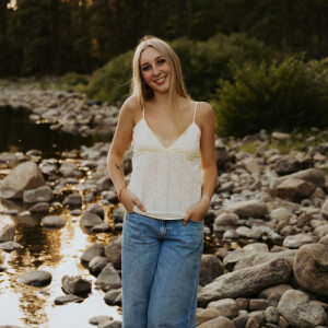 Skyler B - GCU Babysitter