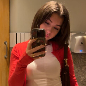 Ailbhe B - CUA Babysitter