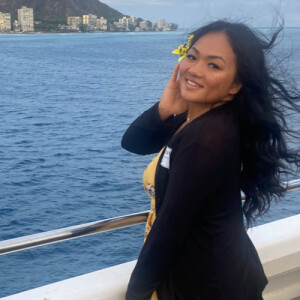 Darllene Mae P – University of Hawaii-West Oahu Student Seeking Nanny Jobs