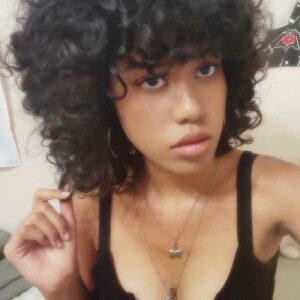 Sam K - UC Riverside Babysitter