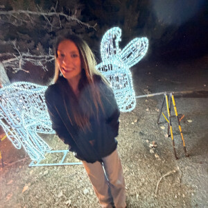 Hope S - MSU Bozeman Babysitter