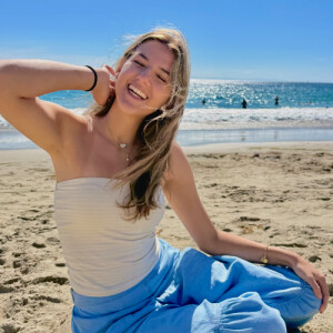 Aitana L - Belmont Babysitter