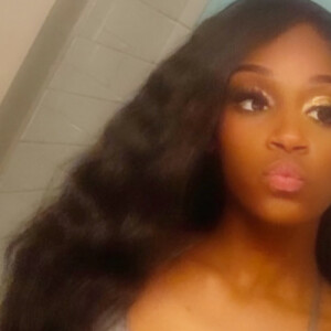 Akira W - PVAMU Babysitter