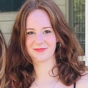 Sara N - LSUA Babysitter