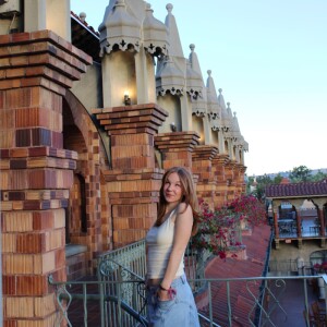 Maddie M - CSULB Babysitter