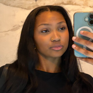 Londyn G - Norfolk State Babysitter