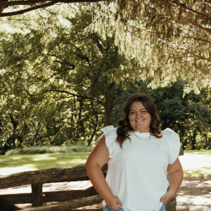 Abby S - DMACC Babysitter