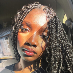 Fatima K - ODU Babysitter