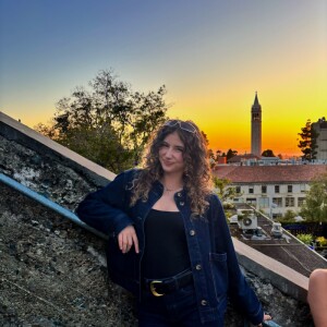 Yeva Y - San Diego Mesa College  Babysitter