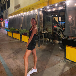 Lila T - University of Arizona Babysitter