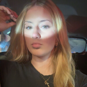 Natalie B - LSU Babysitter