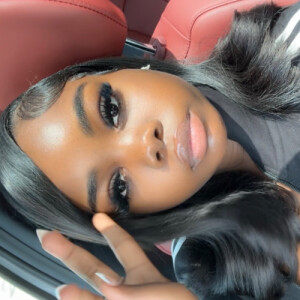 Liah N - St. Thomas Babysitter