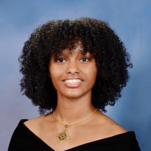 Lidya B - Penn State Harrisburg Babysitter