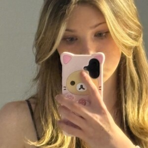 Katarina R - UNC Charlotte Babysitter