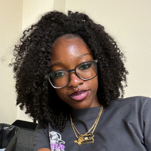Chiamaka N - Texas Tech Babysitter