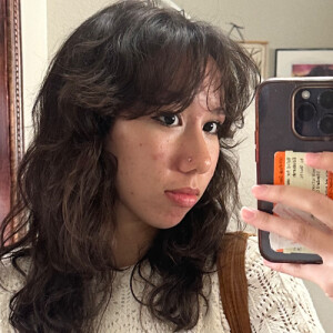 Zoe W - ASU Babysitter