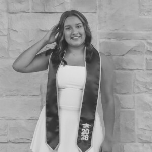Maycee S - UT Arlington Babysitter