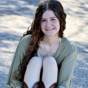 Jane W - St. Edward's Babysitter