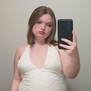 Peyton S - SIUE Babysitter