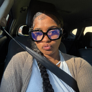 RodNajia C - ODU Babysitter