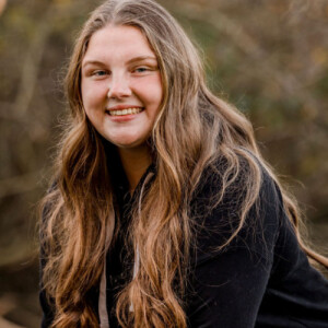 Lillian S - WSU Babysitter