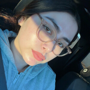 Areli Z - Chico State Babysitter