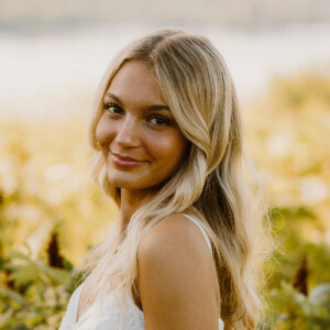 Sophia S - UW Eau Claire Babysitter