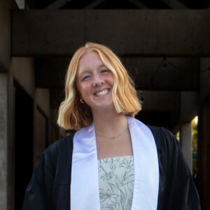 Ellie H - Cal Baptist Babysitter