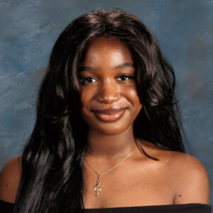 Adaobi O - UAlbany Babysitter