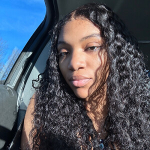 Jada T - UGA Babysitter