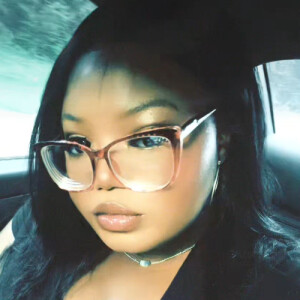 Ka’Dasha H - Northwest Mississippi Community College Babysitter