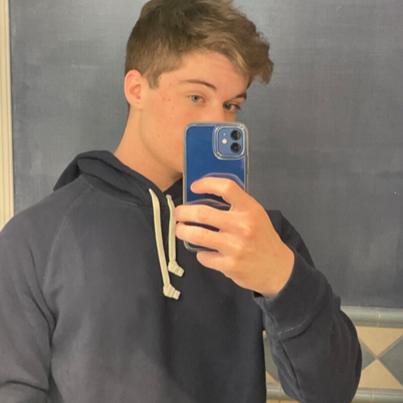 Ethan's University of Michigan Roommate Profile | Roomsurf