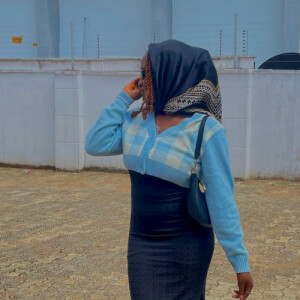 Elsie O - SHSU Babysitter