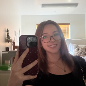 Stephanie P - CSUN Babysitter