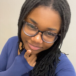 Kiarra A - University of Akron Babysitter