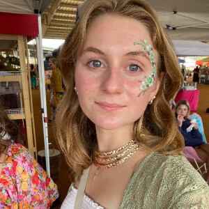 Maria K - Georgia Southern Babysitter