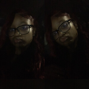 Davina L - Tyler Junior College  Babysitter