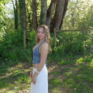 Gabi D - University of Utah Babysitter