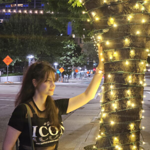 Motahare H - SMU Babysitter