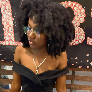 Aaliyah M - Broward Babysitter