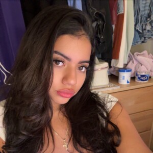 Valentina M - UAlbany Babysitter