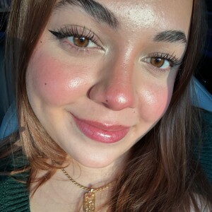 Alexis R - UC Riverside Babysitter