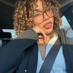 Alexia W - VCU Babysitter