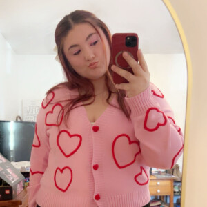 Alexandria C - UAlbany Babysitter