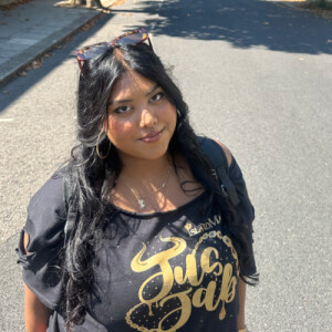 Simran D - USC Babysitter