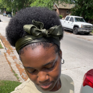 Shekinah O - COD Babysitter